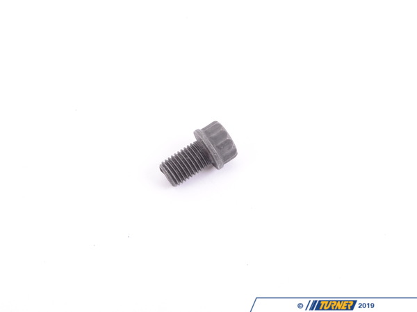 Genuine BMW Genuine BMW Screw M8X1 - 26111242297 26111242297