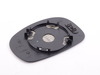 Genuine BMW Genuine BMW Mirror Glas Heated Convex Ri - 51168240904 51168240904 View 2
