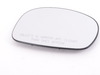 Genuine BMW Genuine BMW Mirror Glas Heated Convex Ri - 51168240904 51168240904 View 3