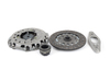LUK Luk Clutch - 21207603248 - E92,E93,F10,F12,F13 21207603248 View 1