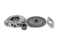 Turner Motorsport Turner Motorsport Performance Lightweight Flywheel - N54 - E9x 335, E6x 535, E8x 135 000265TMS06