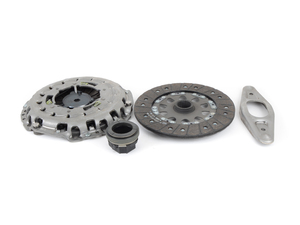 Luk Clutch - 21207603248 - E92,E93,F10,F12,F13