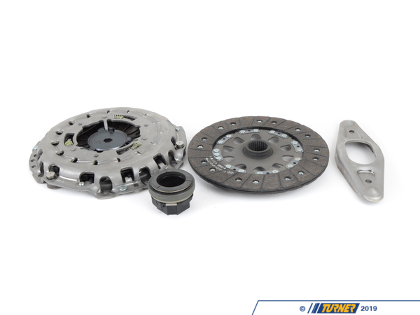 LUK Luk Clutch - 21207603248 - E92,E93,F10,F12,F13 21207603248