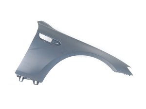 Genuine BMW Side Panel, Front Right - 41358052622 - F06,F12,F13
