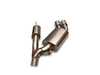 Active Autowerke Active Autowerke Signature Exhaust Muffler Generation 2 - E9x N52 325 328 330 11-021 View 4