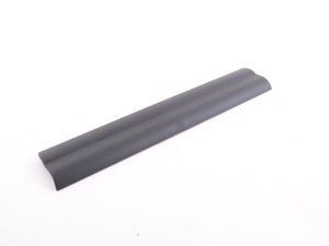 Genuine BMW Cover Strip, Door Sill, Fron - 51477366821
