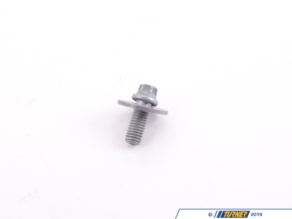 Genuine BMW Genuine BMW Asa-Bolt - 07129906244 - E89,F10 07129906244