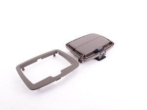 Cup Holder - Tobacco - E70