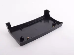 Genuine BMW Front license plate holder - F15