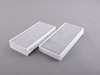 Genuine MINI Cabin Filter Active Carbon Set 64116823725 View 3