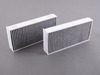 Genuine MINI Cabin Filter Active Carbon Set 64116823725 View 2