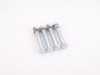 Corsa BMW E36 Corsa Pro Series Sport Exhaust System - Silver Tips cor14553sKT View 7