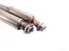 Corsa BMW E36 Corsa Pro Series Sport Exhaust System - Silver Tips cor14553sKT View 3