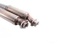 Corsa E36 325/328/M3 Turner/Corsa Sport Exhaust System COR14553X