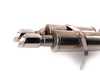 Corsa BMW E36 Corsa Pro Series Sport Exhaust System - Silver Tips cor14553sKT View 2
