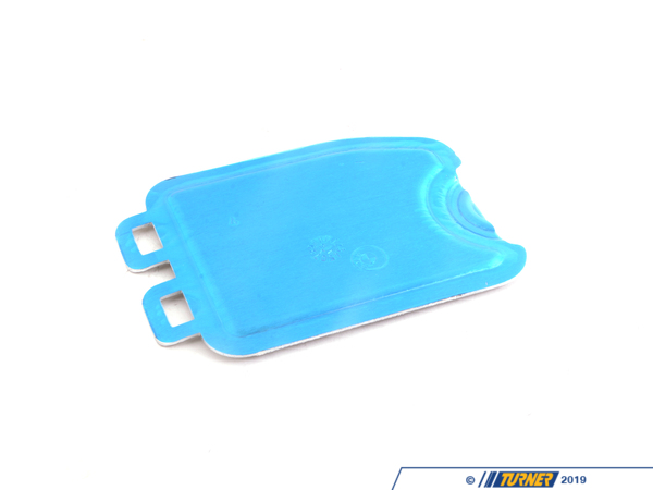 Genuine BMW Genuine BMW Belly Pan / Service Cover 51717376341