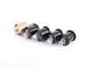 KMAC Adjustable Rear Camber/Toe Bushings Kit 194526K View 1