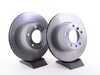 Genuine BMW Genuine BMW Brake Disc, Ventilated - 34116756534 34116756534 View 1