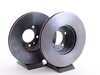 Genuine BMW Genuine BMW Brake Disc, Ventilated - 34116756534 34116756534 View 2