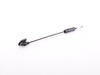 Genuine MINI Bowden Seat Cable - left 52107409763 View 1