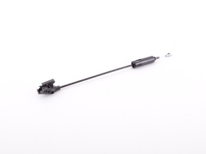 Bowden Seat Cable - left