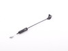 Genuine MINI Bowden Seat Cable - left 52107409763 View 4