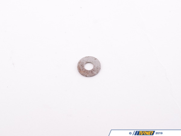 Genuine BMW Genuine BMW Washer - 11411267200 - E30,E30 M3 11411267200