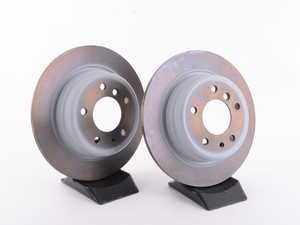 Brake Disk - E34
