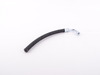 Genuine BMW Genuine BMW Power Steering Hose - Fluid Container to Power Steering Pump - E34 E32 32411133637 View 1