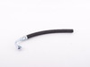 Genuine BMW Genuine BMW Power Steering Hose - Fluid Container to Power Steering Pump - E34 E32 32411133637 View 2