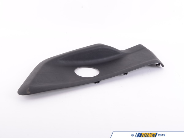 Genuine BMW Genuine BMW Trim Right Trim Panel Insert 51438170322 - (NO LONGER AVAILABLE) 51438170322