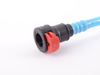 Genuine BMW Genuine BMW Feed Line, Rear - 16127205302 - F06,F10 16127205302 View 3