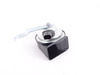 Genuine BMW Genuine BMW Horn, Low Pitch - 61337217702 - F25,F26 61337217702 View 1
