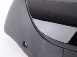 Trim Panel - Bumper - Rear - Bottom - Sportline/Pdc - E84