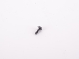Genuine BMW Fillister Head Screw L=12mm - 51419127006 - E92,E93