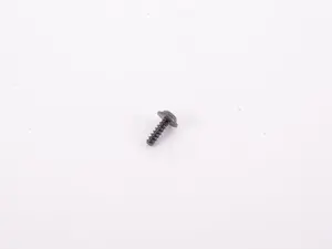 Genuine BMW Fillister Head Screw L=12mm - 51419127006 - E92,E93