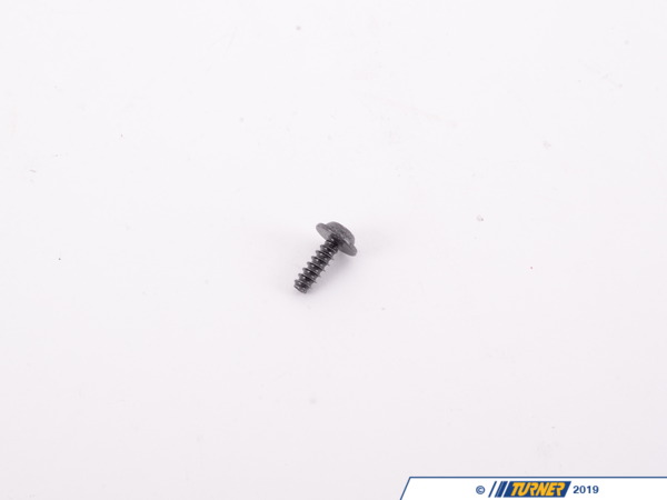 Genuine BMW Genuine BMW Fillister Head Screw L=12mm - 51419127006 - E92,E93 51419127006