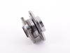 GSP North America GSP Front Wheel bearing & hub assembly - E60, E63, E64 274210 View 5