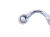 Genuine BMW Genuine BMW Power Steering Hose - Fluid Container to Power Steering Pump - E34 E32 32411133637 View 3