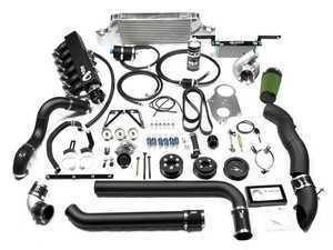 Active Autowerke Level 1 Supercharger Kit - E46 M3 (6 Speed Transmission Only)