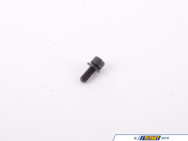Genuine BMW FILLISTER HEAD WITH 07119902316