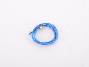 Genuine BMW Double Leaf Spring Contact - 61130007437