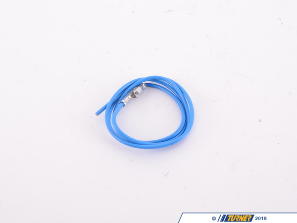 Genuine BMW Genuine BMW Double Leaf Spring Contact - 61130007437 61130007437