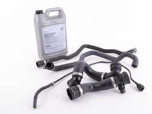 Cooling System Hose Kit