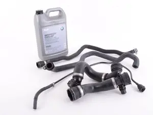 Cooling System Hose Kit