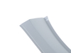 Genuine BMW Genuine BMW Covering Column Rear Right Grau - 51437018382 - E46 51437018382 View 2