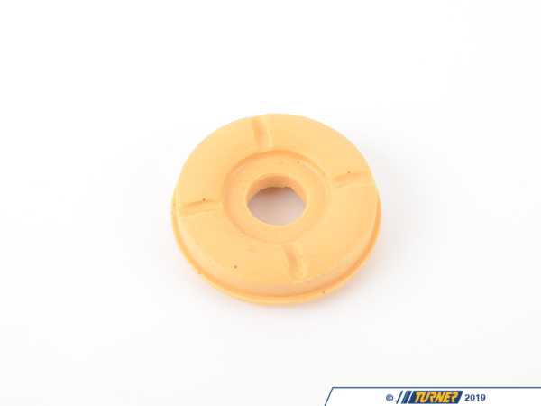Lemforder Lemforder Front strut bushing - E70 31336776390