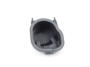 Genuine BMW Headlight Cover - Right