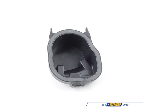 Genuine BMW Genuine BMW Headlight Cover - Right 63117159556