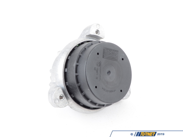 Genuine BMW Genuine BMW Engine Mount - F10 528i N20 22117935149